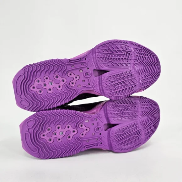 Nike React Air Zoom GT Jump 2 Viotech Basketball Men's Shoes - Picture 11 of 14